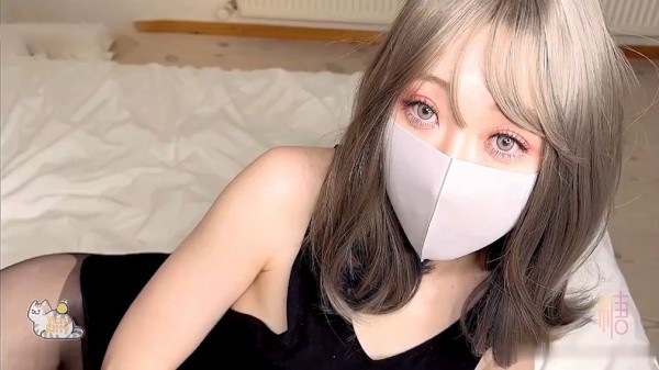 推特精选【柚子猫】黑丝诱惑谁能不射