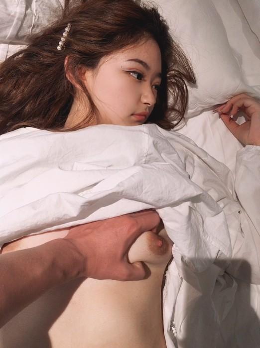 把身体献给主人!