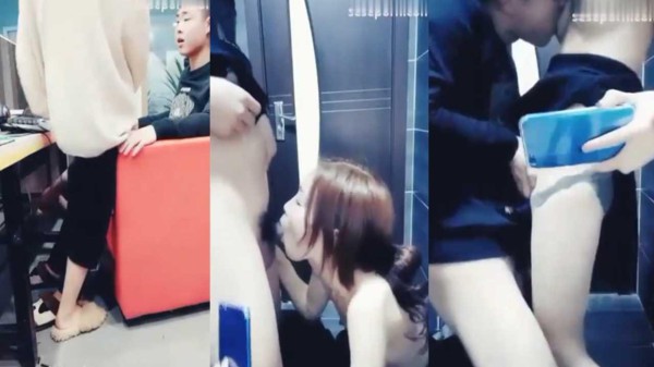 （国产）网红网吧勾引小青年关注小贱不迷路-xj