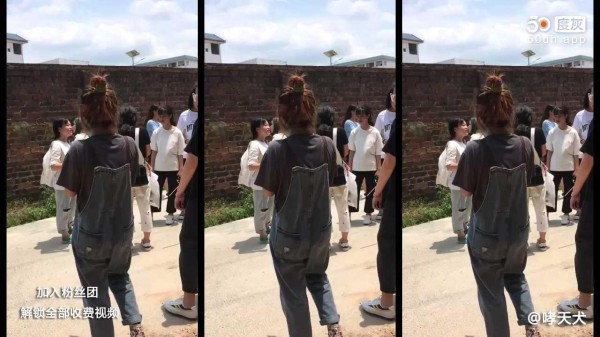 校园霸凌年年有，今年特别多系列8