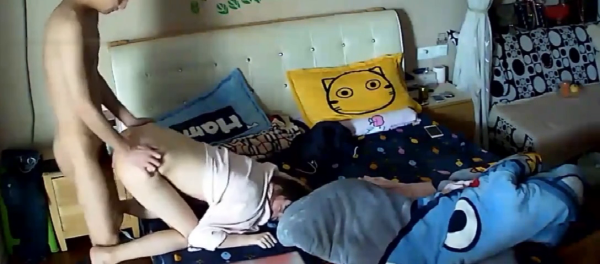 监控拍下非礼小姨子全过程下集!-精品力荐