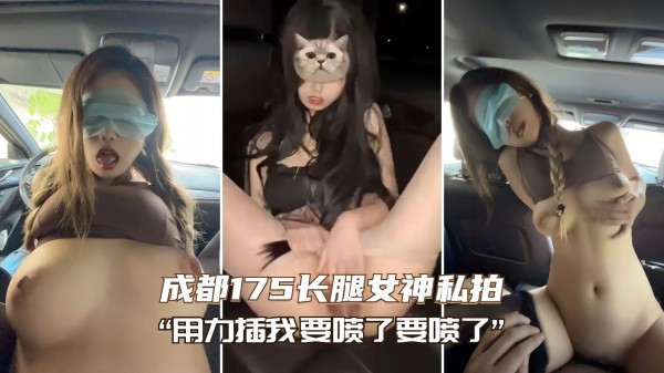 “快拔出来，要喷了”成都长腿女神被操到高潮喷水-xj