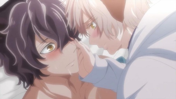 森林裡的熊先生，冬眠中-第01話 [中文字幕]3D动漫-xj