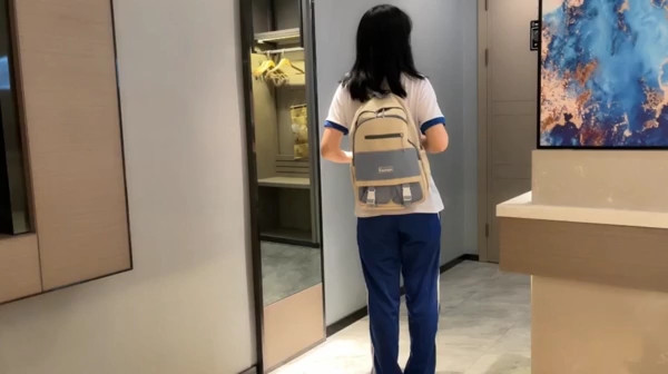 【黑料吃瓜】校园可爱零零后做爱