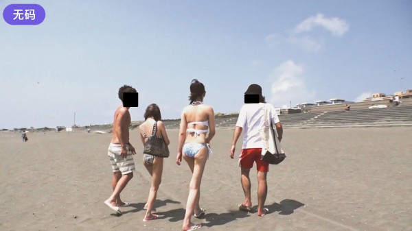 FC2-3010662 【ヤラセ一切無し】2021年7月～9月 海ナンパ本気勢が撮ったハメ撮り総集編 ※-cd3