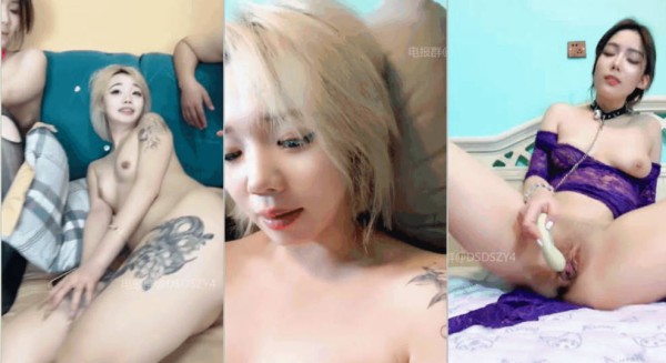 高端调教 天生媚骨狐相姐妹新人群P团队高颜值精神姐妹开局4(5V)