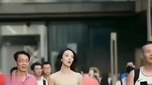 【理性吃瓜】太古里牵手门和小三逛街的中石油领导