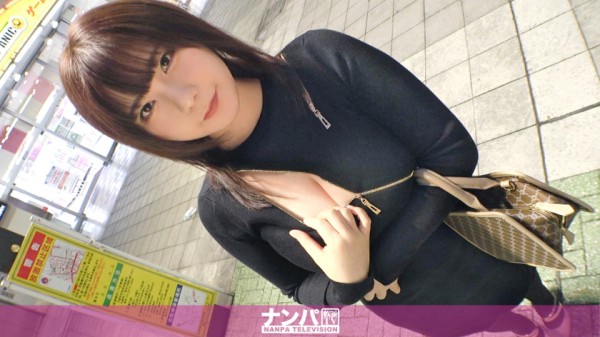 200GANA-2747 マジ軟派、初撮。 1846 鮮やか乳輪爆乳娘をナンパ！ホテルで飲んでお話してたら、お酒