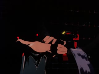 [Green Bunny] A KITE 