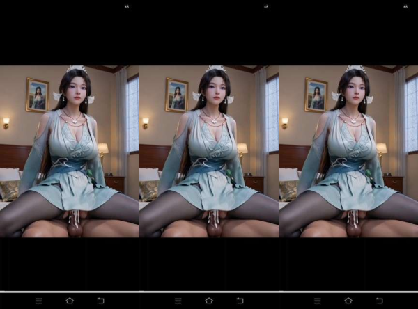 AI视频  凡人修仙传宋玉~1#动漫#3D