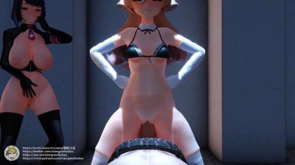 九条的审讯记录 差分#3D