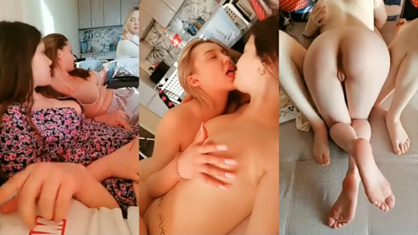 《俄罗斯美女》约会4个俄罗斯