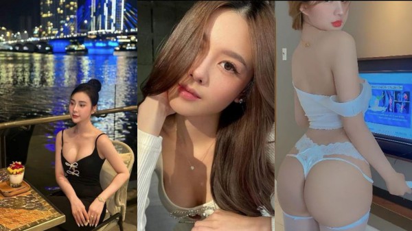 高颜值性感反差婊美女 床上超主动 喜欢被各种姿势爆操