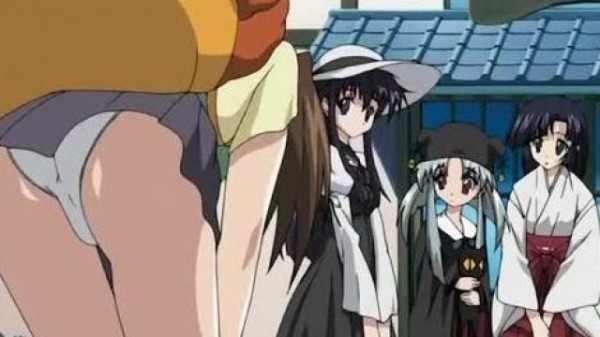 【日語中文】水夏?SUIKA?番外編「真夏の贈り物」