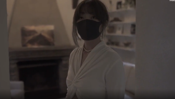 「一日女友的漂亮姐姐」- 下 - 终章