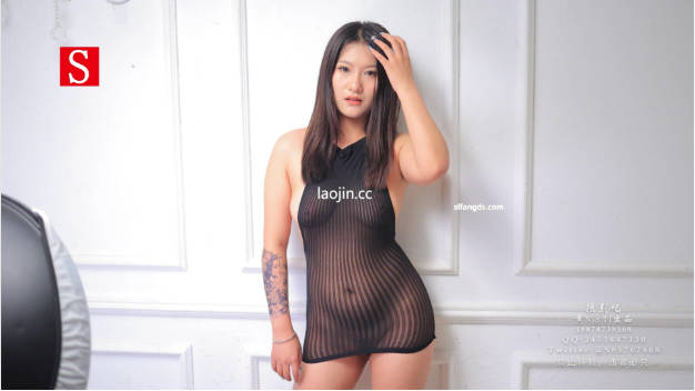 2025年最新流出，【国模大尺度4K私拍】，黄S摄影模特，【静一】，极品御姐，身高175cm大长腿，超清画质佳作