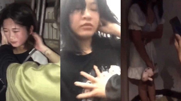 真实校园暴力 三部合集 加入粉丝团解锁全部系列！