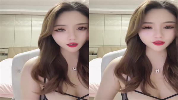 顶级尤物,绿播下海,我就喜欢看女神的小穴