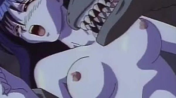 淫魔大都市3 淫魔蘇生編