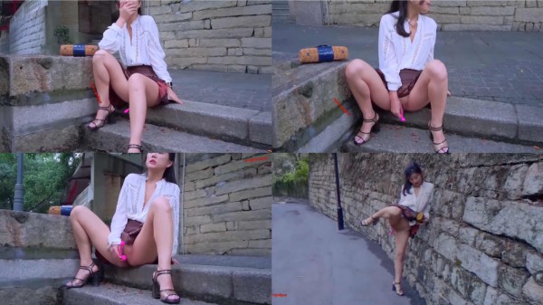 宜家女主角，户外露出自慰喷水-精品力荐..