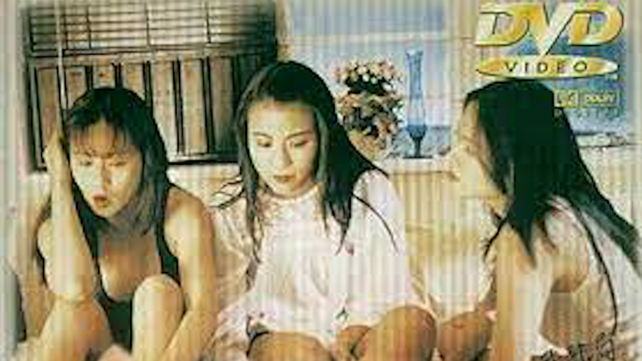 风尘三女侠，李丽珍